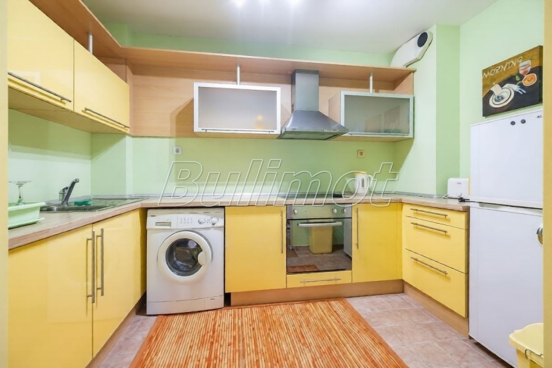 Продава 2-СТАЕН, гр. Варна, Бриз, снимка 4 - Апартаменти - 53523094