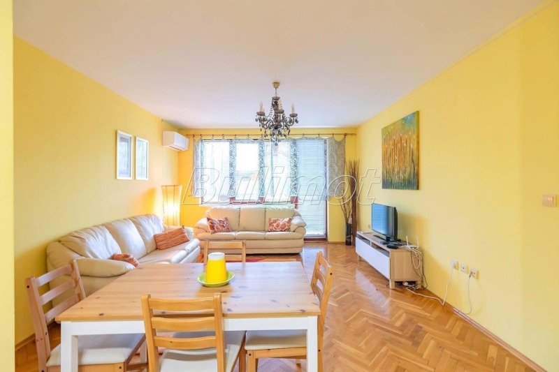 Продава 2-СТАЕН, гр. Варна, Бриз, снимка 3 - Апартаменти - 53523094