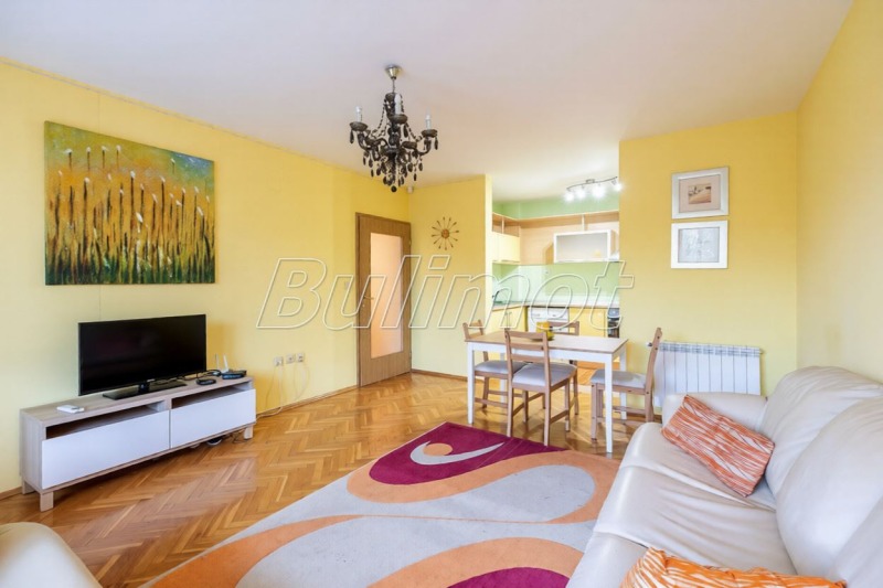 Продава 2-СТАЕН, гр. Варна, Бриз, снимка 6 - Апартаменти - 53523094