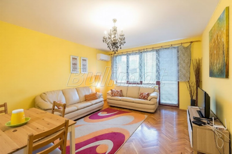 Продава 2-СТАЕН, гр. Варна, Бриз, снимка 2 - Апартаменти - 53523094