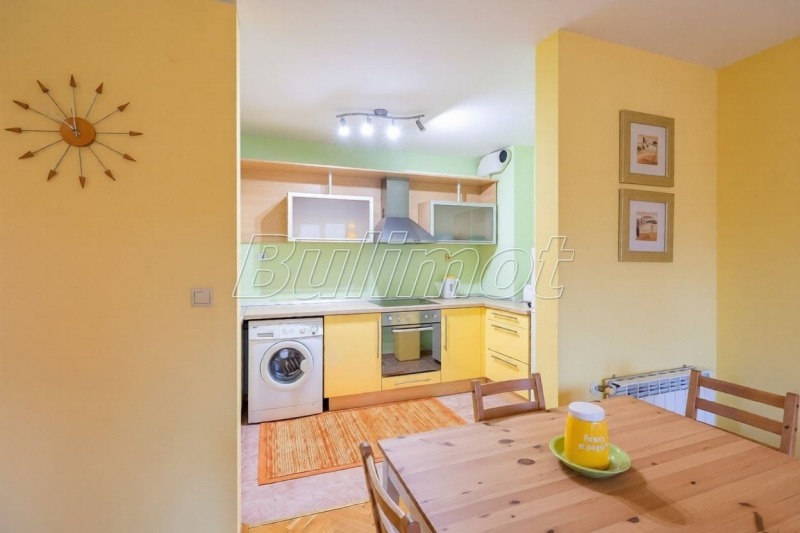 Продава 2-СТАЕН, гр. Варна, Бриз, снимка 5 - Апартаменти - 53523094