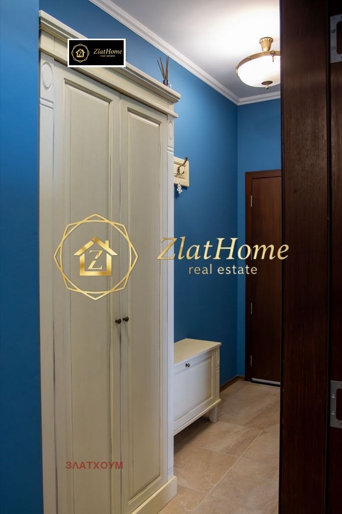 Продава 2-СТАЕН, гр. Варна, к.к. Чайка, снимка 6 - Апартаменти - 54369028