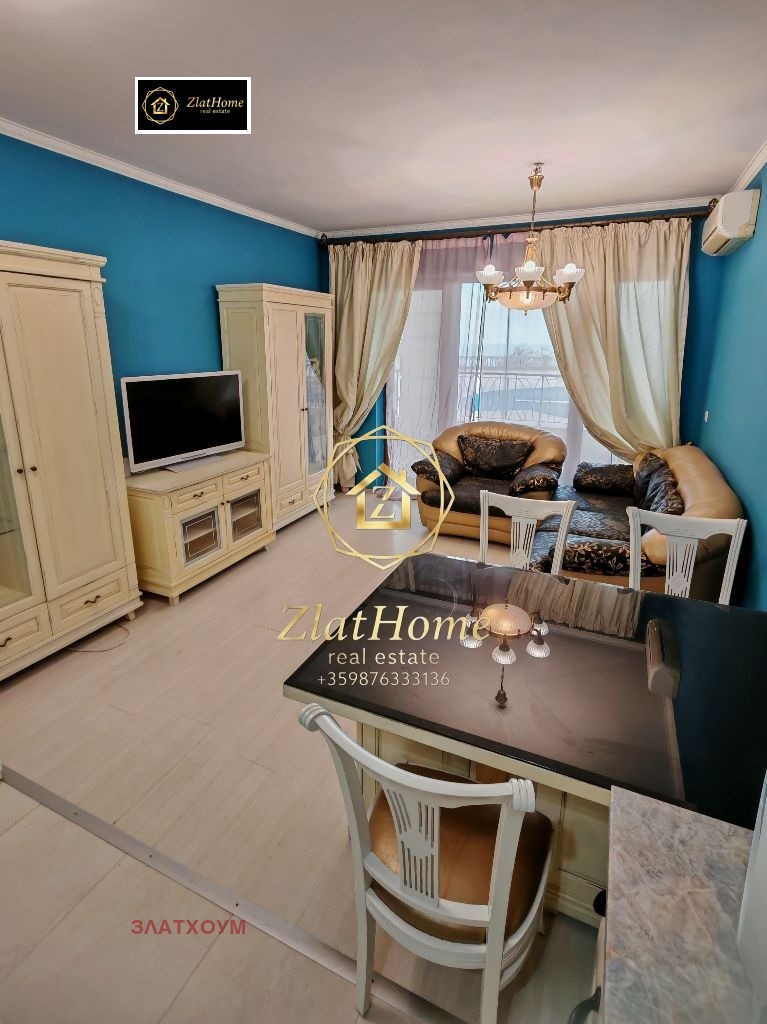 Продава 2-СТАЕН, гр. Варна, к.к. Чайка, снимка 4 - Апартаменти - 54369028