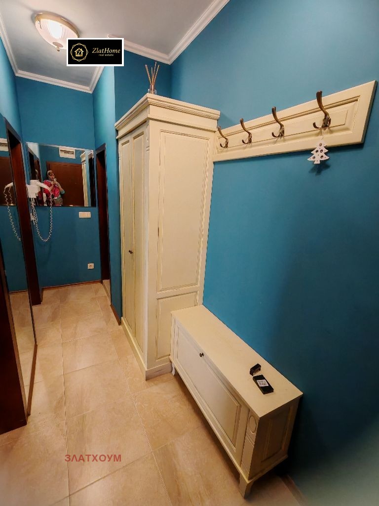 Продава 2-СТАЕН, гр. Варна, к.к. Чайка, снимка 12 - Апартаменти - 54369028