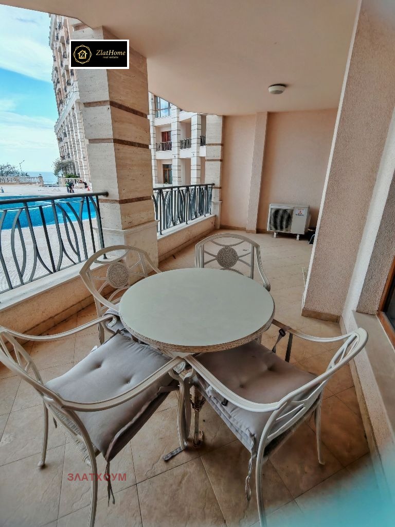 Продава 2-СТАЕН, гр. Варна, к.к. Чайка, снимка 13 - Апартаменти - 54369028