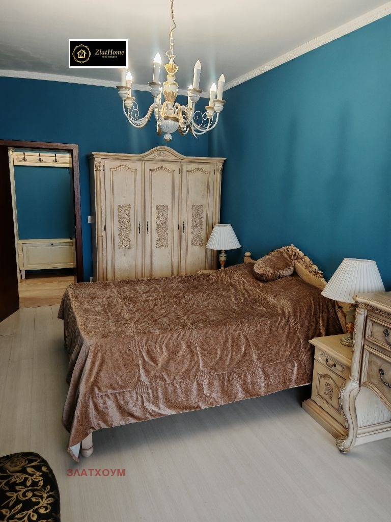 Продава 2-СТАЕН, гр. Варна, к.к. Чайка, снимка 9 - Апартаменти - 54369028