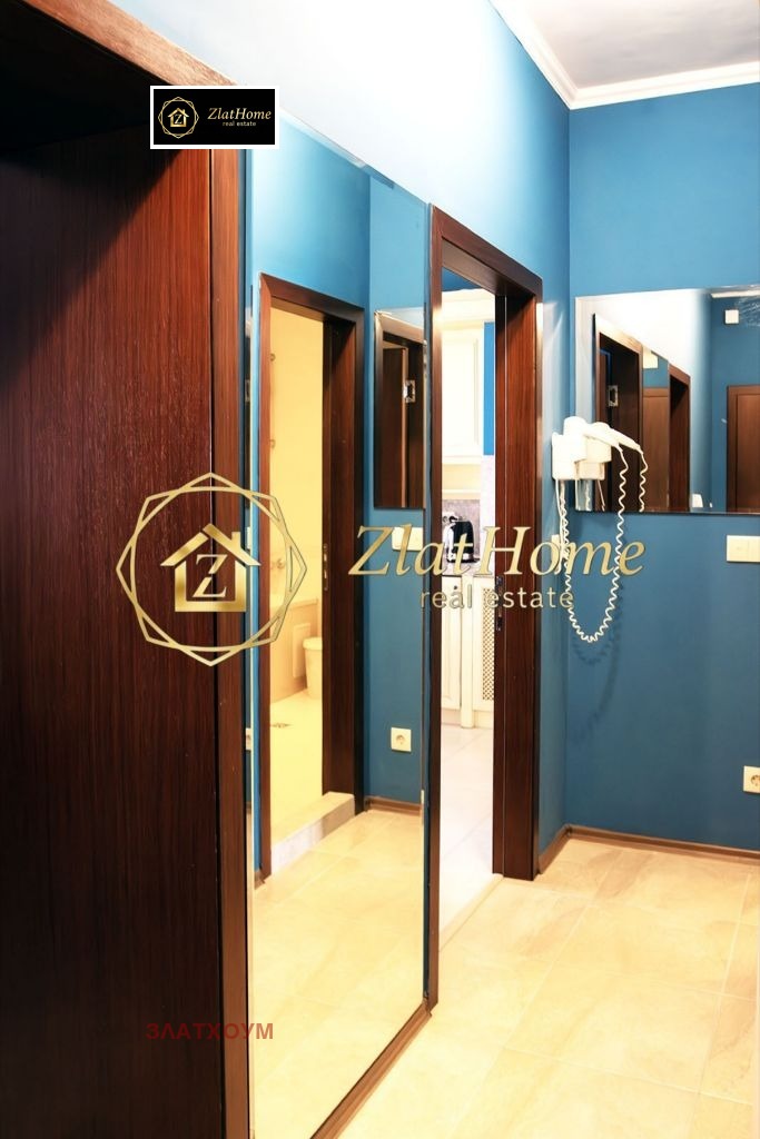 Продава 2-СТАЕН, гр. Варна, к.к. Чайка, снимка 7 - Апартаменти - 54369028