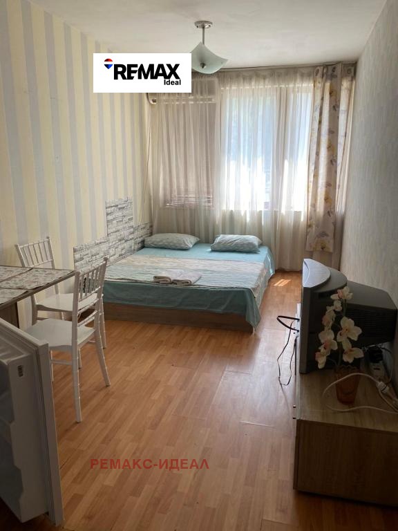 Продава 2-СТАЕН, гр. Варна, Лятно кино Тракия, снимка 3 - Апартаменти - 54376751