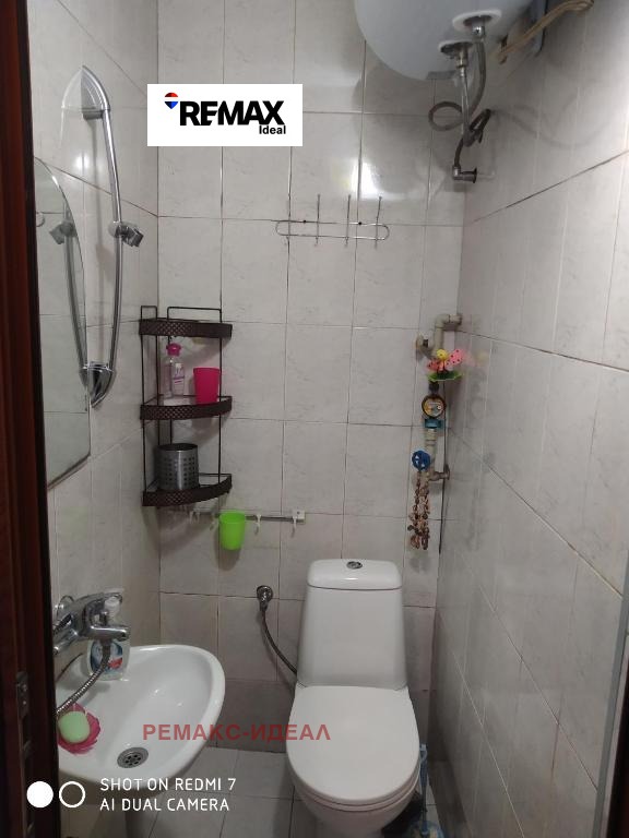 Продава 2-СТАЕН, гр. Варна, Лятно кино Тракия, снимка 8 - Апартаменти - 54376751