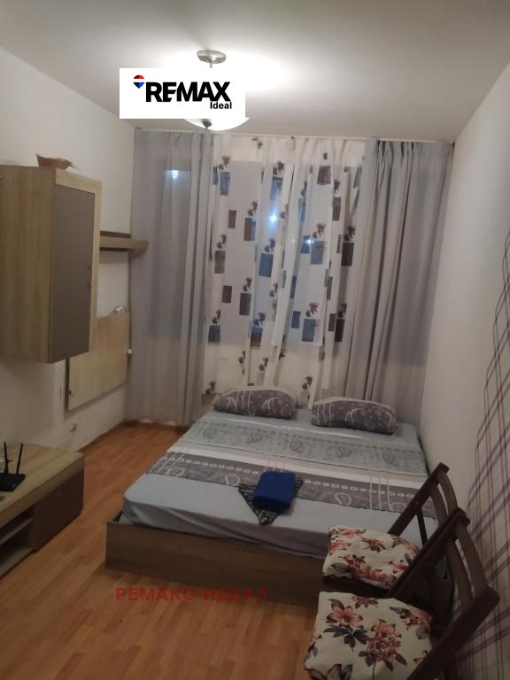 Продава 2-СТАЕН, гр. Варна, Лятно кино Тракия, снимка 4 - Апартаменти - 54376751