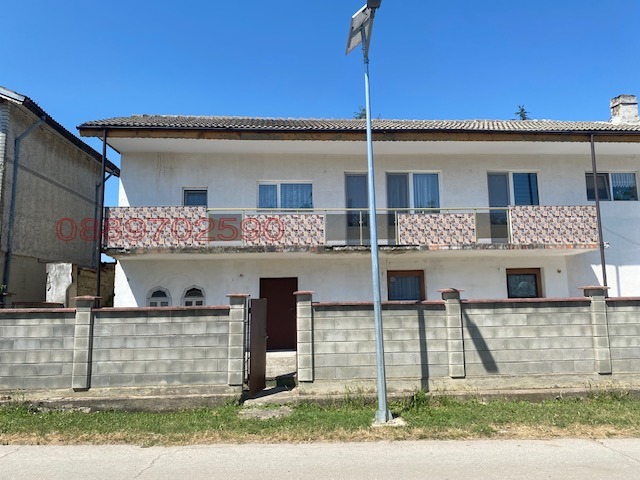 Продава 2-СТАЕН, с. Крушари, област Добрич, снимка 2 - Апартаменти - 55297125