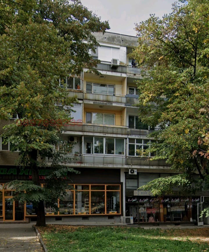 Продава 2-СТАЕН, гр. Добрич, Енергоразпределение, снимка 3 - Апартаменти - 55597902