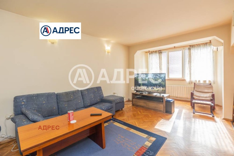 Te koop  2 slaapkamers Varna , Asparuchovo , 103 m² | 45860607 - afbeelding [4]