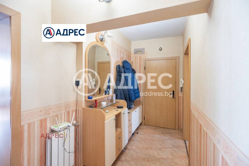 Te koop  2 slaapkamers Varna , Asparuchovo , 103 m² | 45860607 - afbeelding [7]