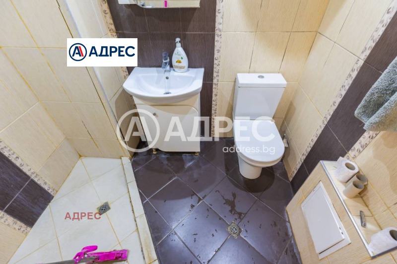 Te koop  2 slaapkamers Varna , Asparuchovo , 103 m² | 45860607 - afbeelding [5]