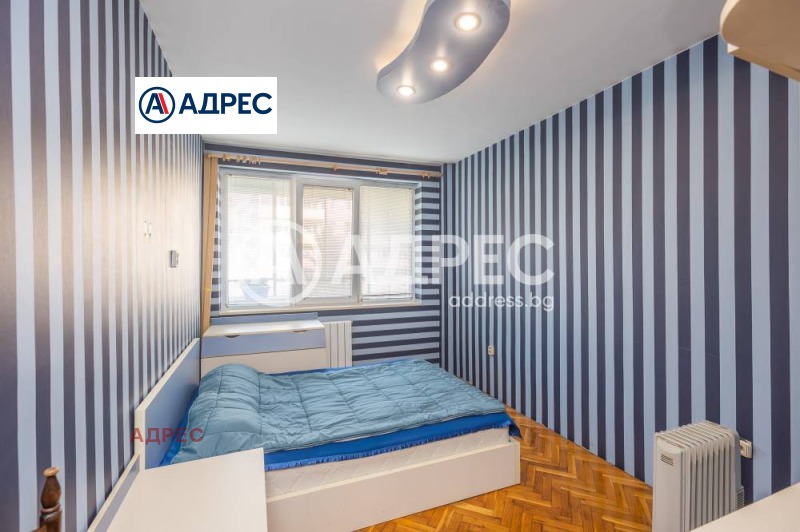 Te koop  2 slaapkamers Varna , Asparuchovo , 103 m² | 45860607 - afbeelding [3]