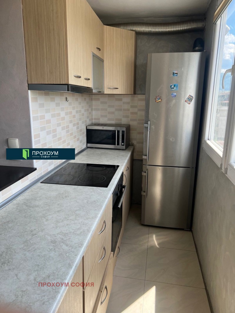 Myytävänä  2 makuuhuonetta Sofia , Zona B-19 , 84 neliömetriä | 65361009 - kuva [5]