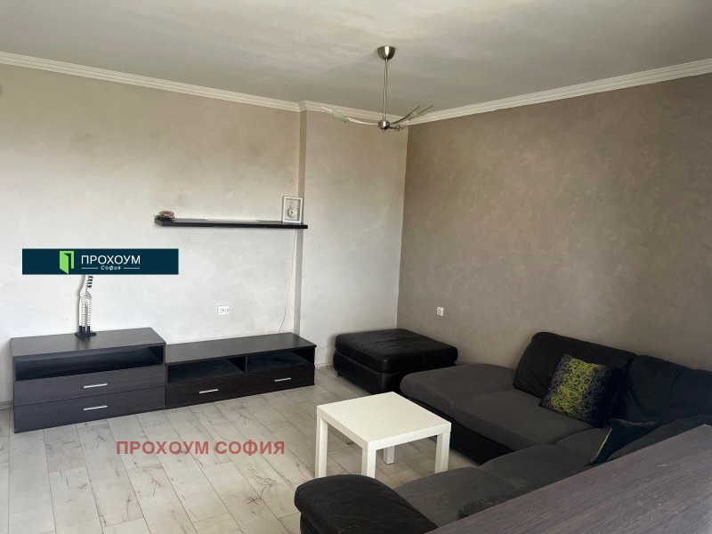 Myytävänä  2 makuuhuonetta Sofia , Zona B-19 , 84 neliömetriä | 65361009 - kuva [2]