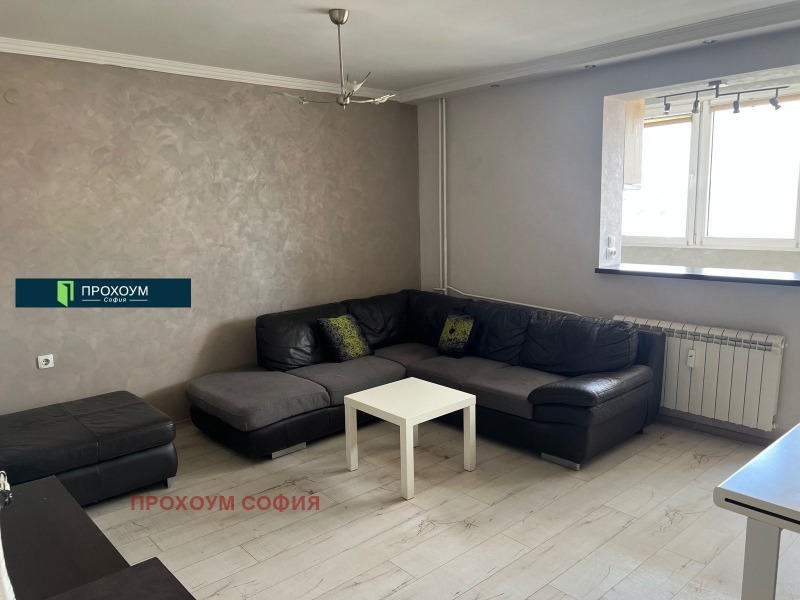 Myytävänä  2 makuuhuonetta Sofia , Zona B-19 , 84 neliömetriä | 65361009 - kuva [4]
