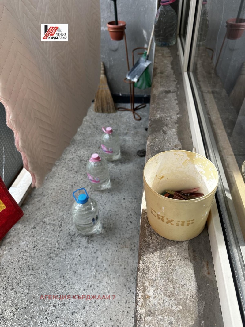Продается  2 спальни Кърджали , Възрожденци , 87 кв.м | 77850827 - изображение [7]