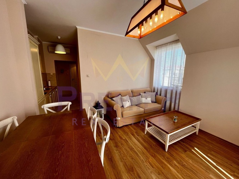 Na prodej  2 ložnice oblast Burgas , k.k. Slančev brjag , 91 m2 | 70303326 - obraz [5]