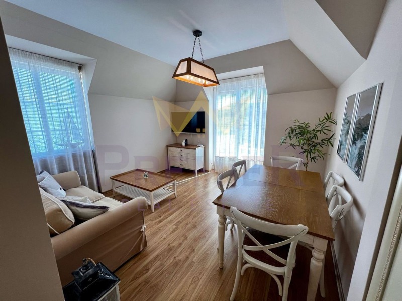 Na prodej  2 ložnice oblast Burgas , k.k. Slančev brjag , 91 m2 | 70303326 - obraz [4]