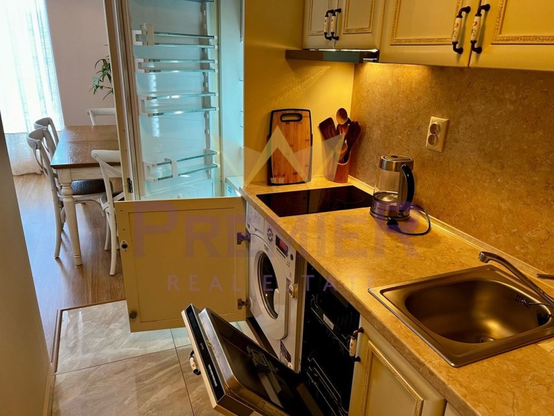 Na prodej  2 ložnice oblast Burgas , k.k. Slančev brjag , 91 m2 | 70303326 - obraz [6]