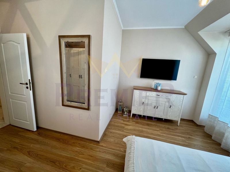 Na prodej  2 ložnice oblast Burgas , k.k. Slančev brjag , 91 m2 | 70303326 - obraz [12]
