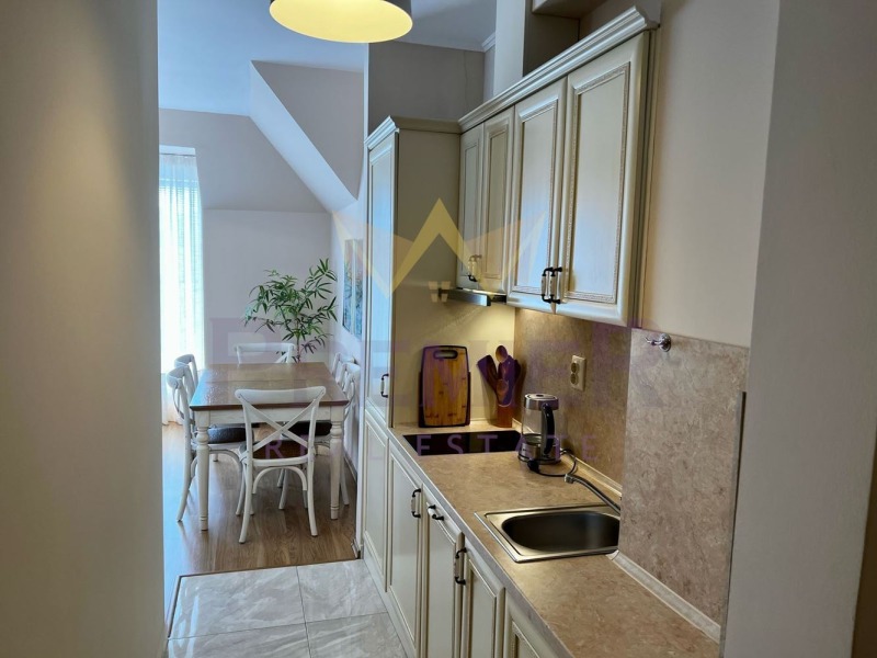 Na prodej  2 ložnice oblast Burgas , k.k. Slančev brjag , 91 m2 | 70303326 - obraz [8]
