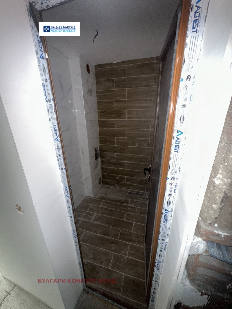 Продава 3-СТАЕН, гр. Дупница, област Кюстендил, снимка 17 - Апартаменти - 53530381