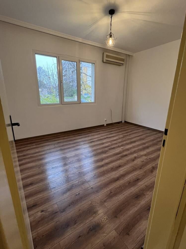 Продава 3-СТАЕН, гр. Пловдив, Кючук Париж, снимка 9 - Апартаменти - 55346261