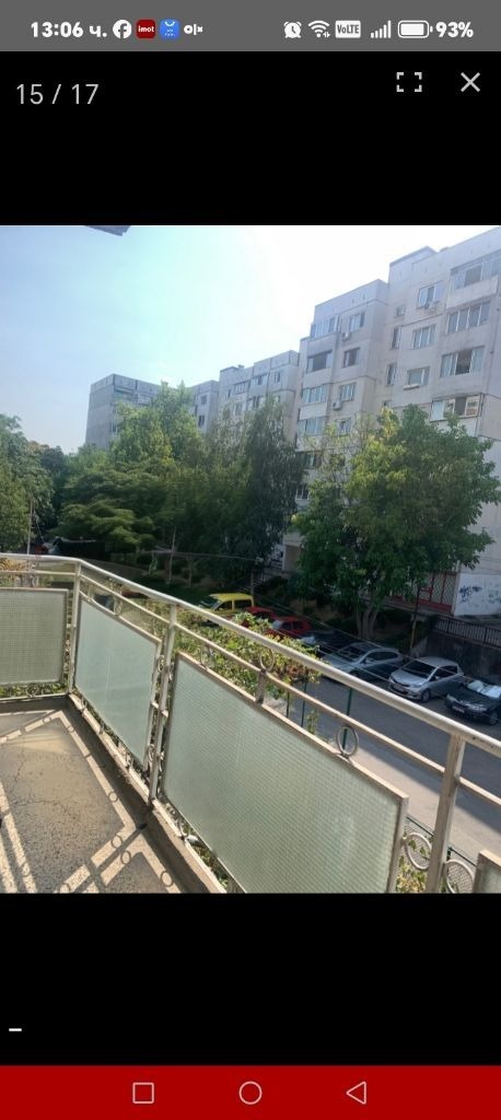 Продава 3-СТАЕН, гр. София, Хаджи Димитър, снимка 14 - Апартаменти - 56310720