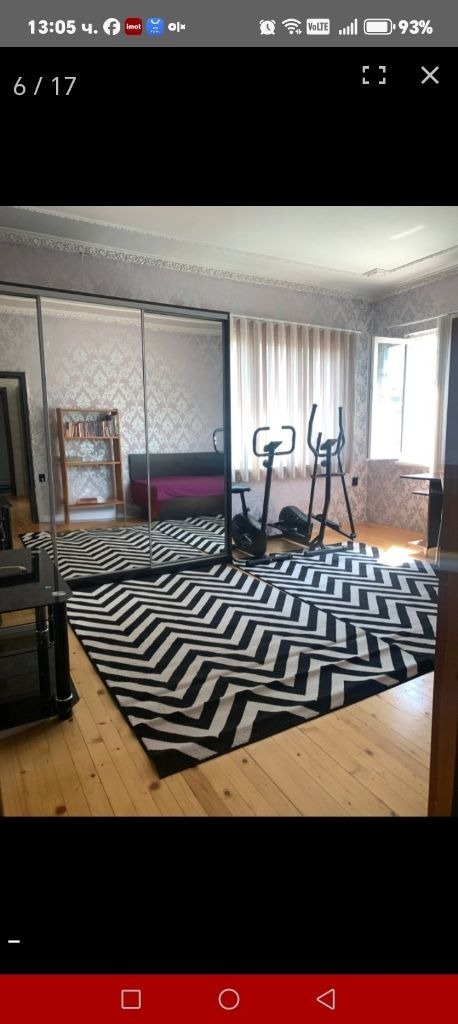 Продава 3-СТАЕН, гр. София, Хаджи Димитър, снимка 5 - Апартаменти - 56310720