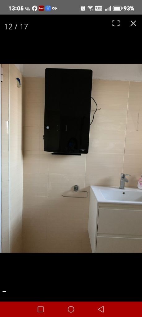 Продава 3-СТАЕН, гр. София, Хаджи Димитър, снимка 11 - Апартаменти - 56310720