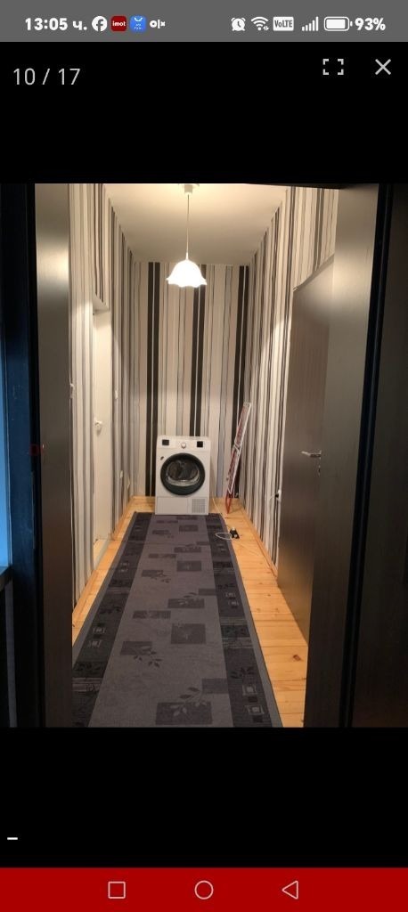 Продава 3-СТАЕН, гр. София, Хаджи Димитър, снимка 9 - Апартаменти - 56310720