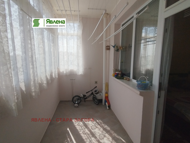 À venda  3 quartos Stara Zagora , Tri tchutchura - sever , 83 m² | 79508156 - imagem [3]