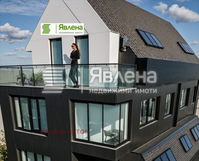 Продава 4-СТАЕН, гр. София, Сухата река, снимка 2 - Апартаменти - 53169759