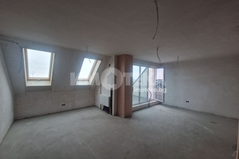 Продава МНОГОСТАЕН, гр. София, Овча купел