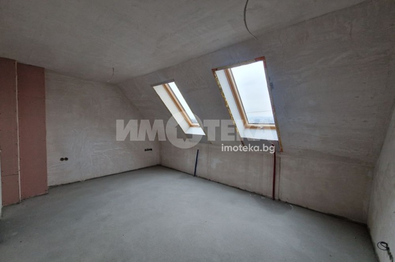 Продава МНОГОСТАЕН, гр. София, Овча купел, снимка 2 - Апартаменти - 53204458