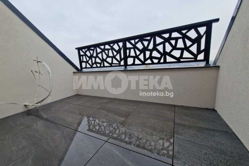 Продава МНОГОСТАЕН, гр. София, Овча купел, снимка 3 - Апартаменти - 53204458