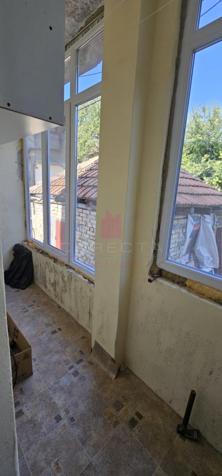 Продается  Этаж дома Русе , Родина 2 , 80 кв.м | 73933307 - изображение [4]