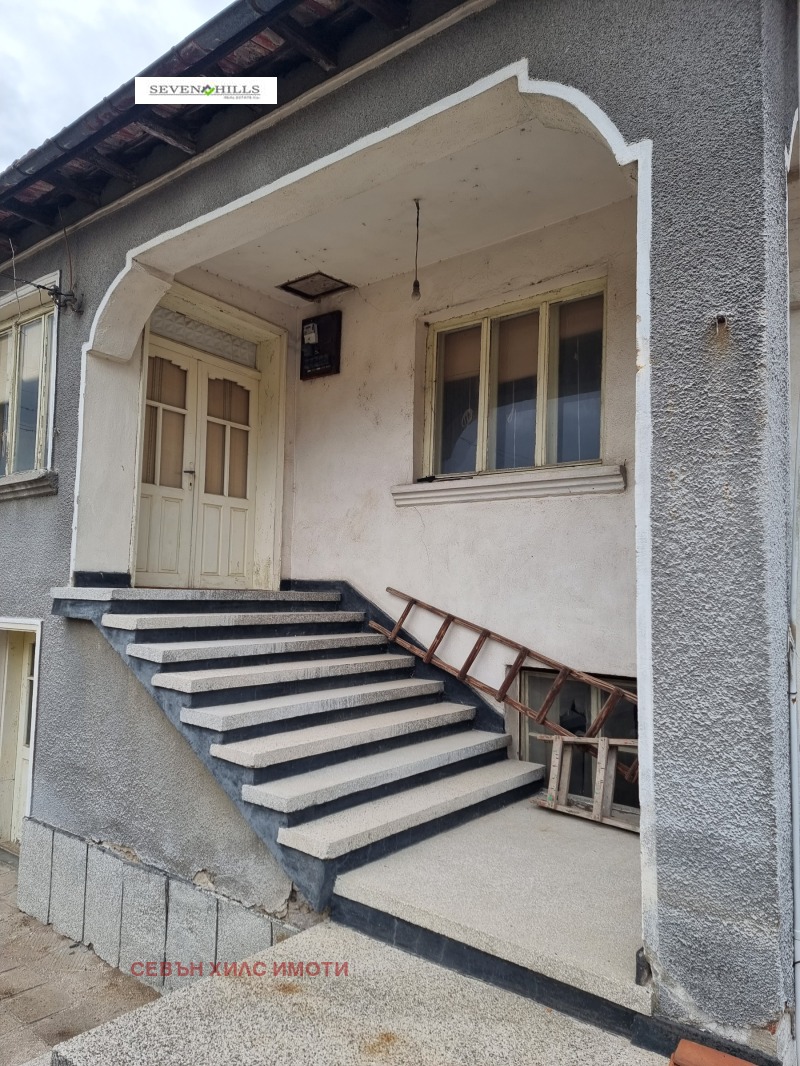 Продава КЪЩА, с. Брягово, област Пловдив, снимка 1 - Къщи - 42550103