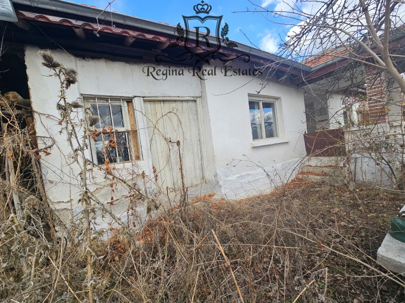 Продава  Къща област Пловдив , гр. Хисаря , 63 кв.м | 14147952 - изображение [5]