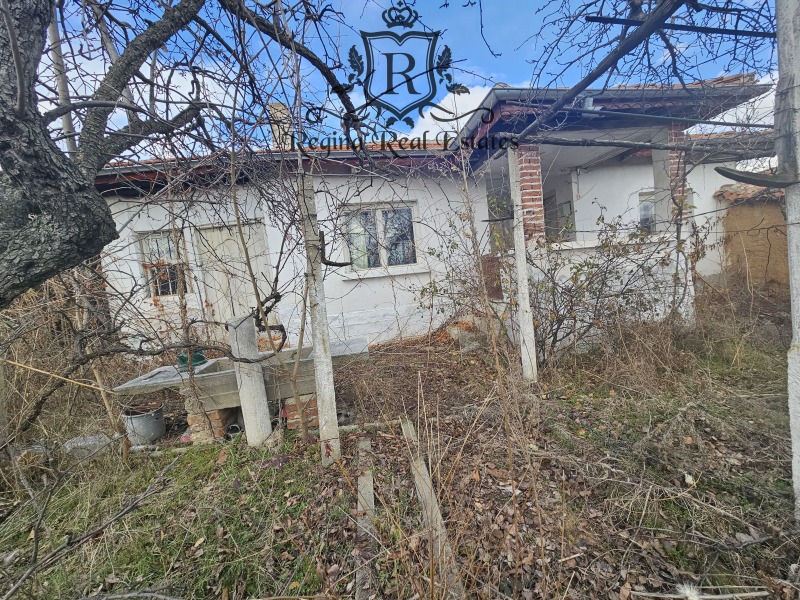 Продава КЪЩА, гр. Хисаря, област Пловдив, снимка 3 - Къщи - 44277976