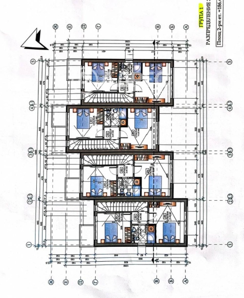 Продава  Haus Sofia , Bankja , 108 кв.м | 31680821 - изображение [2]