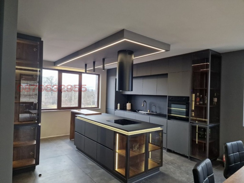 Продава  Къща област София , с. Хераково , 270 кв.м | 92510513 - изображение [2]