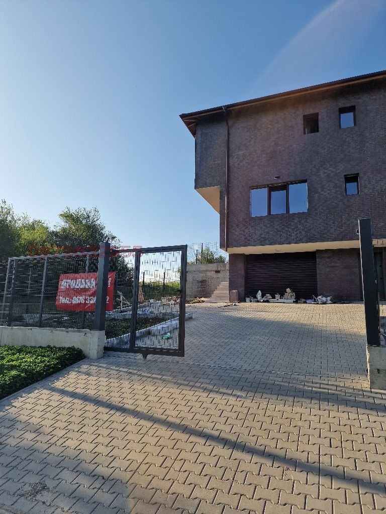 Продава  Къща област София , с. Хераково , 270 кв.м | 92510513 - изображение [16]