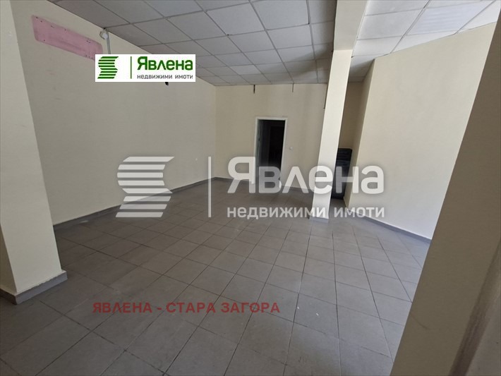 Продава МАГАЗИН, гр. Стара Загора, Железник - изток