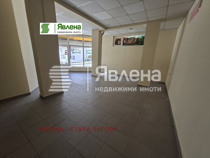 Продава МАГАЗИН, гр. Стара Загора, Железник - изток, снимка 2 - Магазини - 55305077