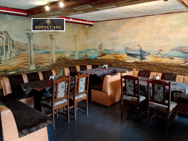 Продава ЗАВЕДЕНИЕ, гр. Русе, Широк център, снимка 3 - Заведения - 53190031